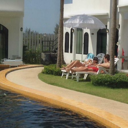 Chalaroste Lanta The Private Resort Ко-Ланта Экстерьер фото