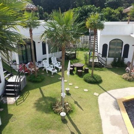 Chalaroste Lanta The Private Resort Ко-Ланта Экстерьер фото
