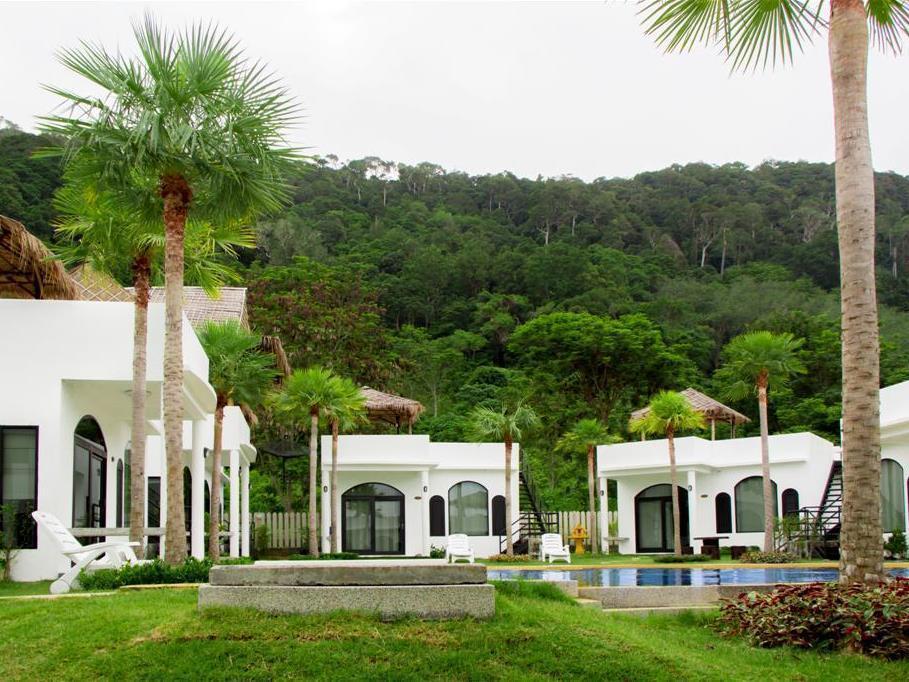 Chalaroste Lanta The Private Resort Ко-Ланта Экстерьер фото