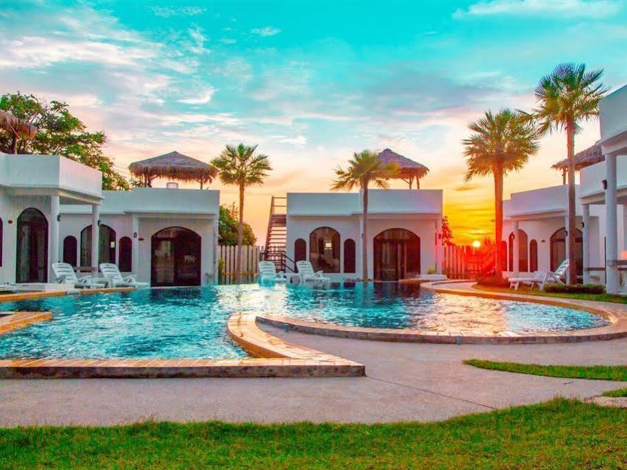 Chalaroste Lanta The Private Resort Ко-Ланта Экстерьер фото