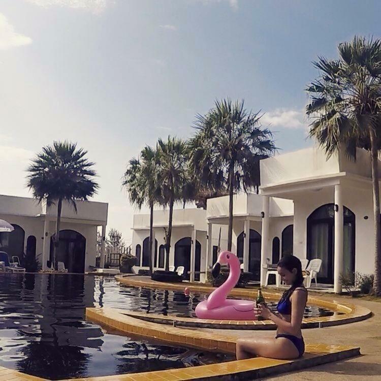 Chalaroste Lanta The Private Resort Ко-Ланта Экстерьер фото