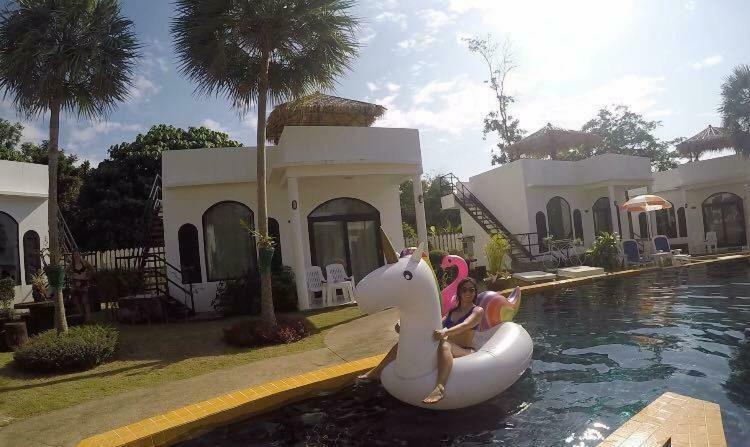 Chalaroste Lanta The Private Resort Ко-Ланта Экстерьер фото