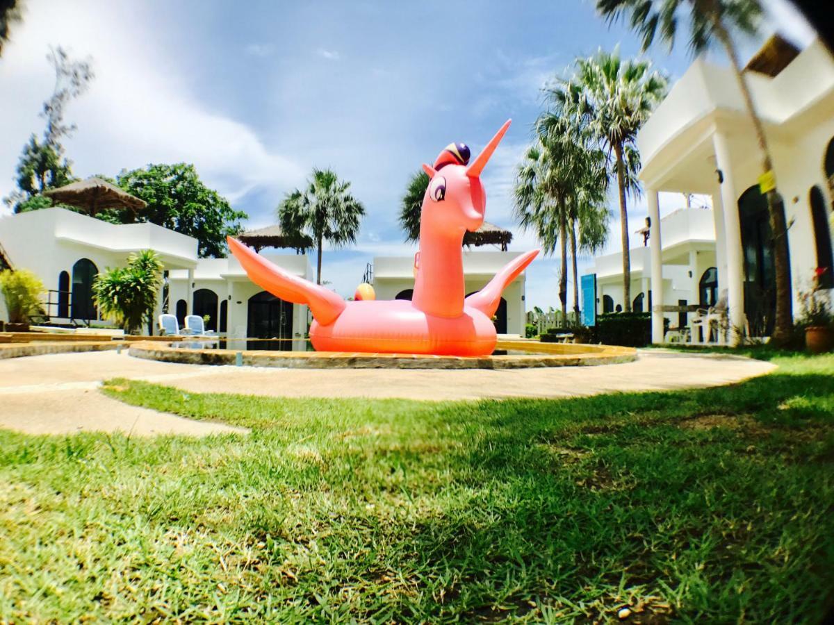Chalaroste Lanta The Private Resort Ко-Ланта Экстерьер фото