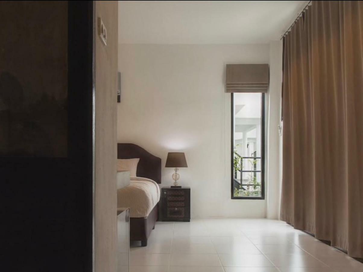 Chalaroste Lanta The Private Resort Ко-Ланта Экстерьер фото