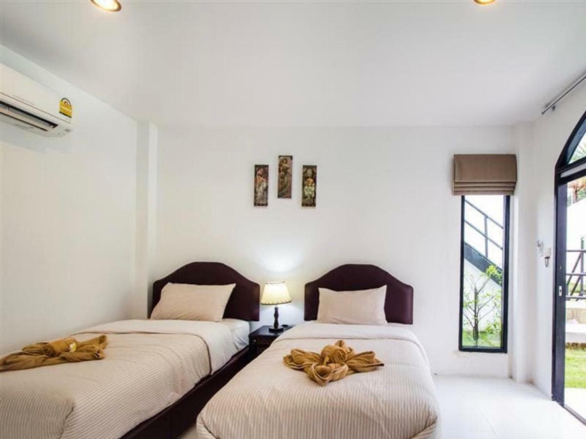Chalaroste Lanta The Private Resort Ко-Ланта Экстерьер фото