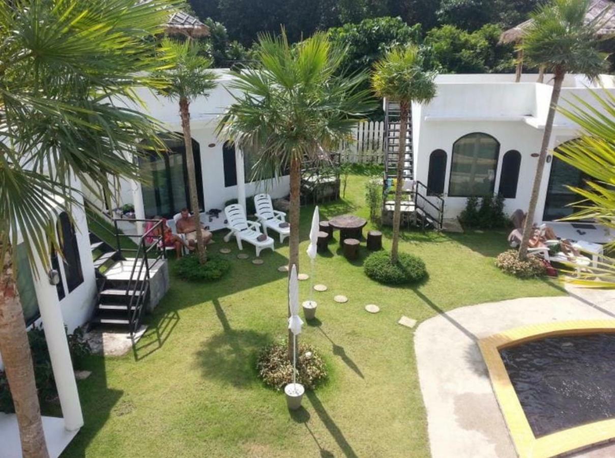 Chalaroste Lanta The Private Resort Ко-Ланта Экстерьер фото