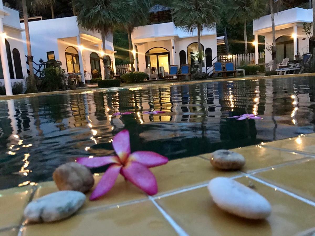 Chalaroste Lanta The Private Resort Ко-Ланта Экстерьер фото