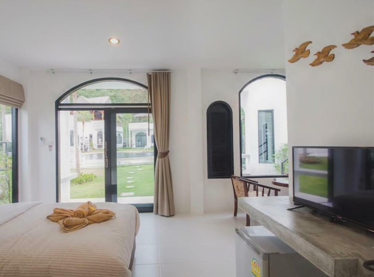 Chalaroste Lanta The Private Resort Ко-Ланта Экстерьер фото