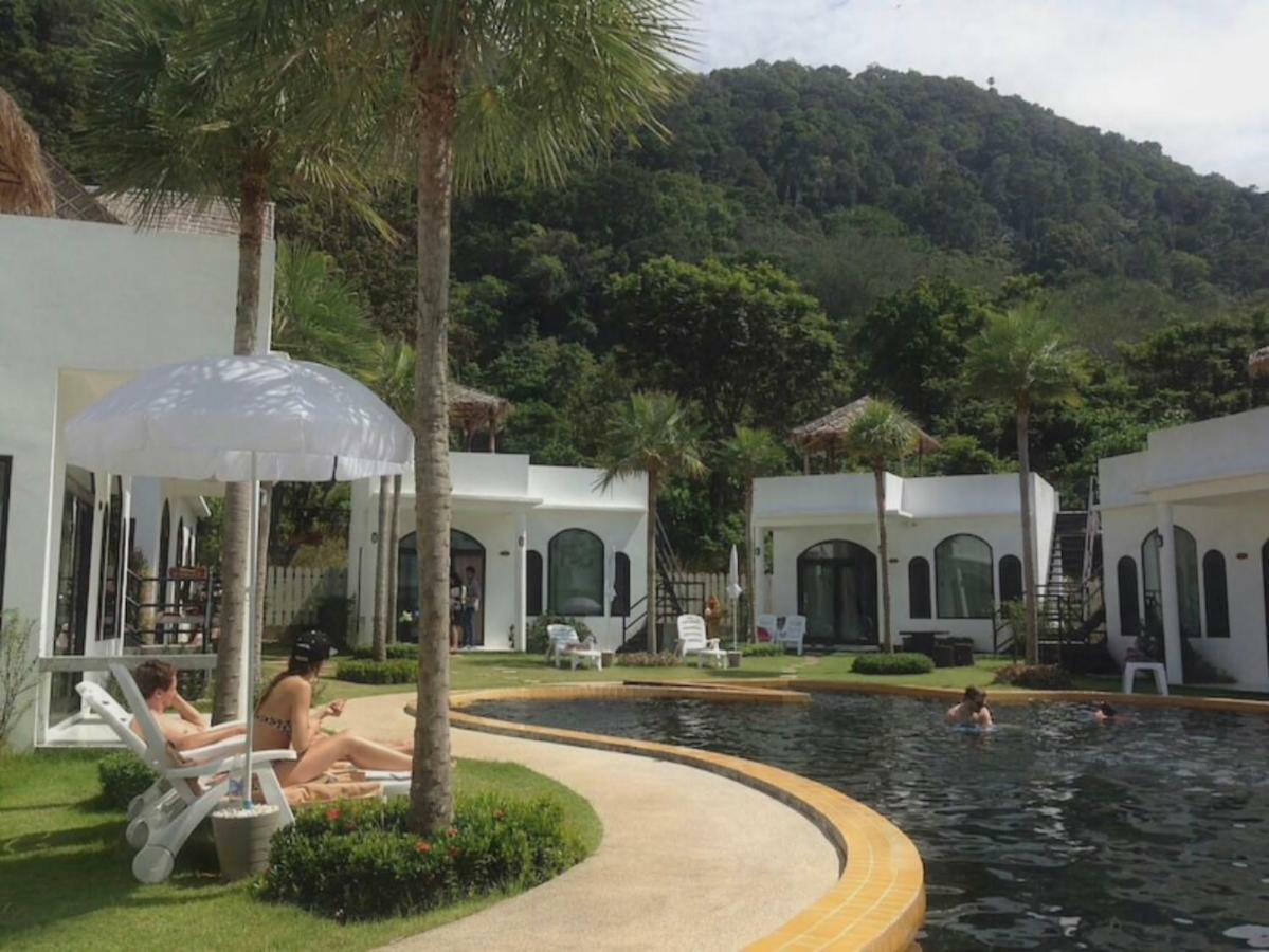 Chalaroste Lanta The Private Resort Ко-Ланта Экстерьер фото